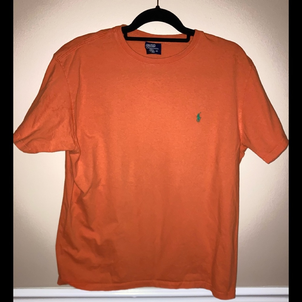 Polo by Ralph Lauren s/s tshirt size medium
